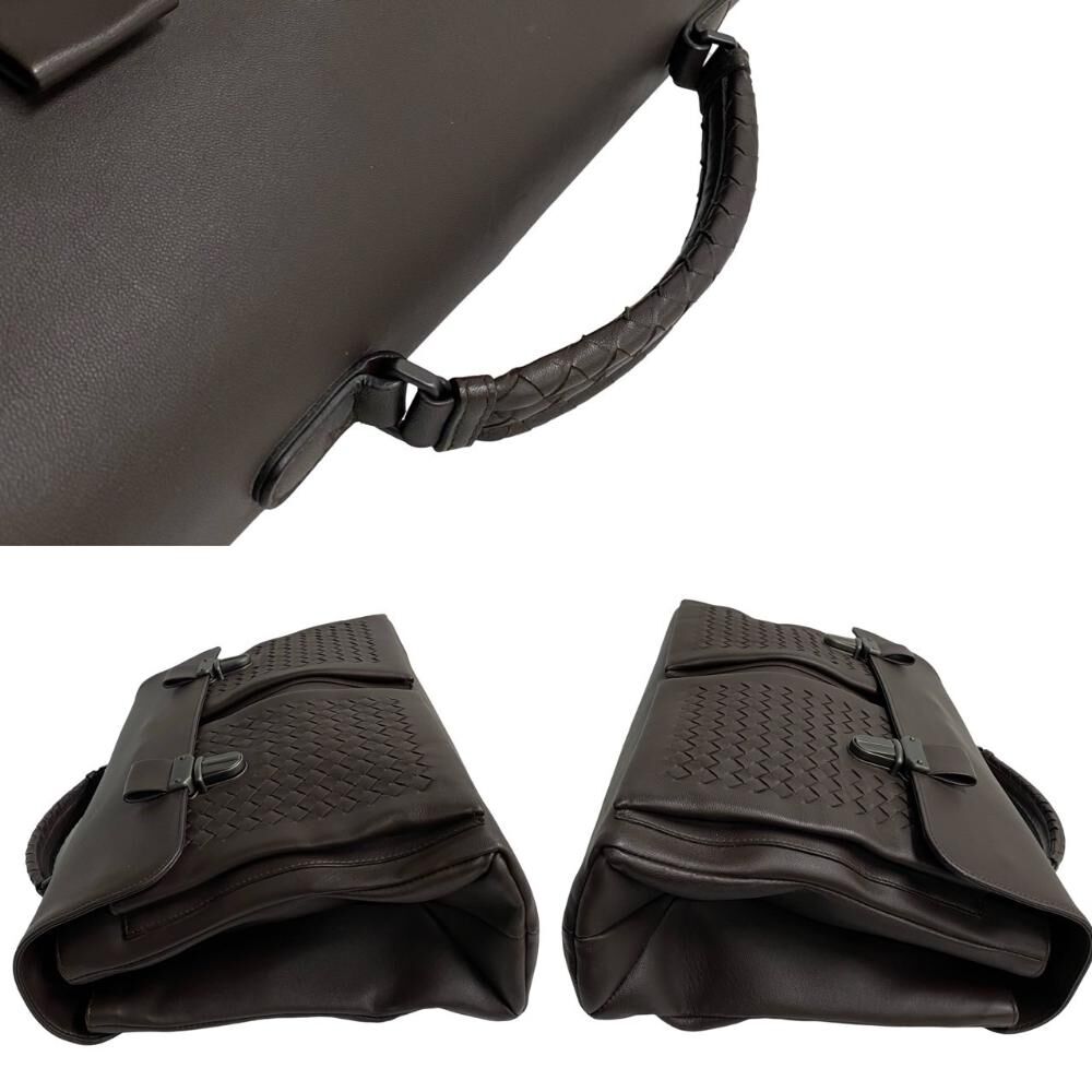 Bottega Veneta Briefcase