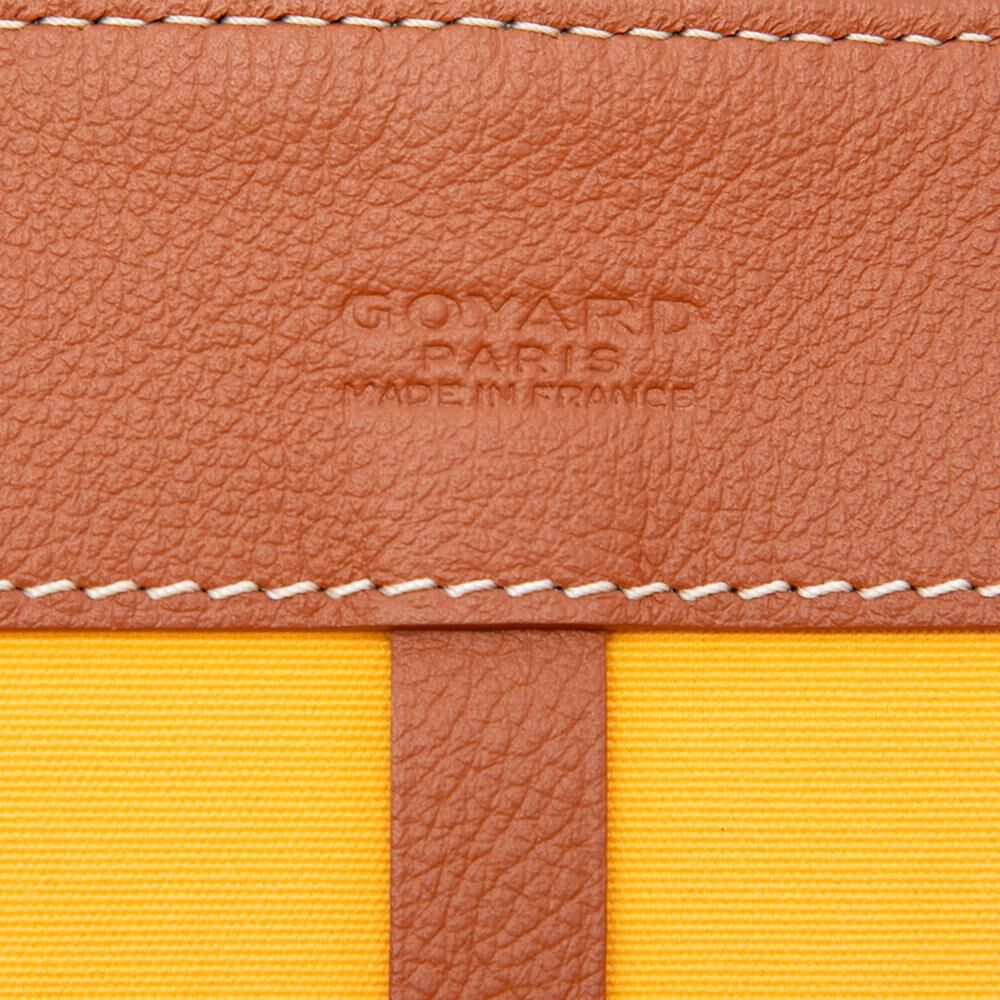 Goyard Tote