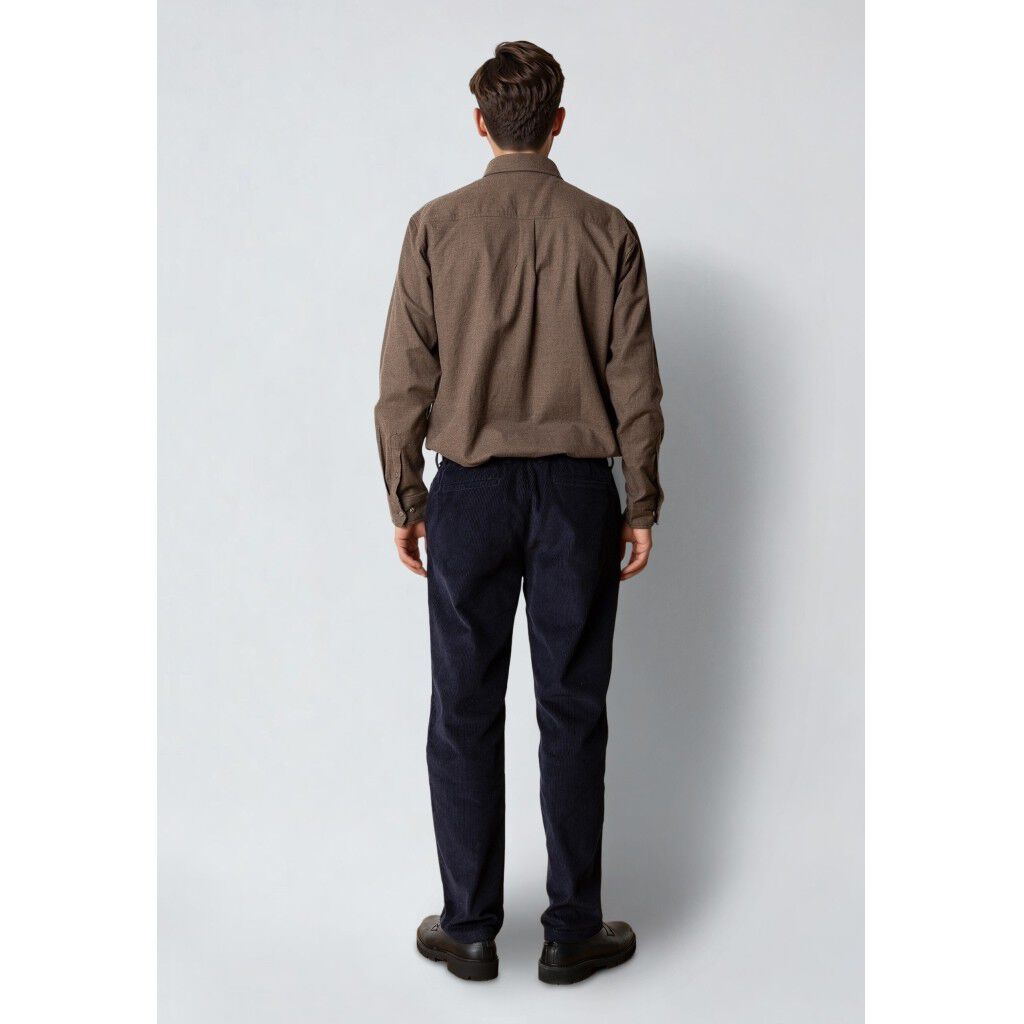 Russel flannel shirt