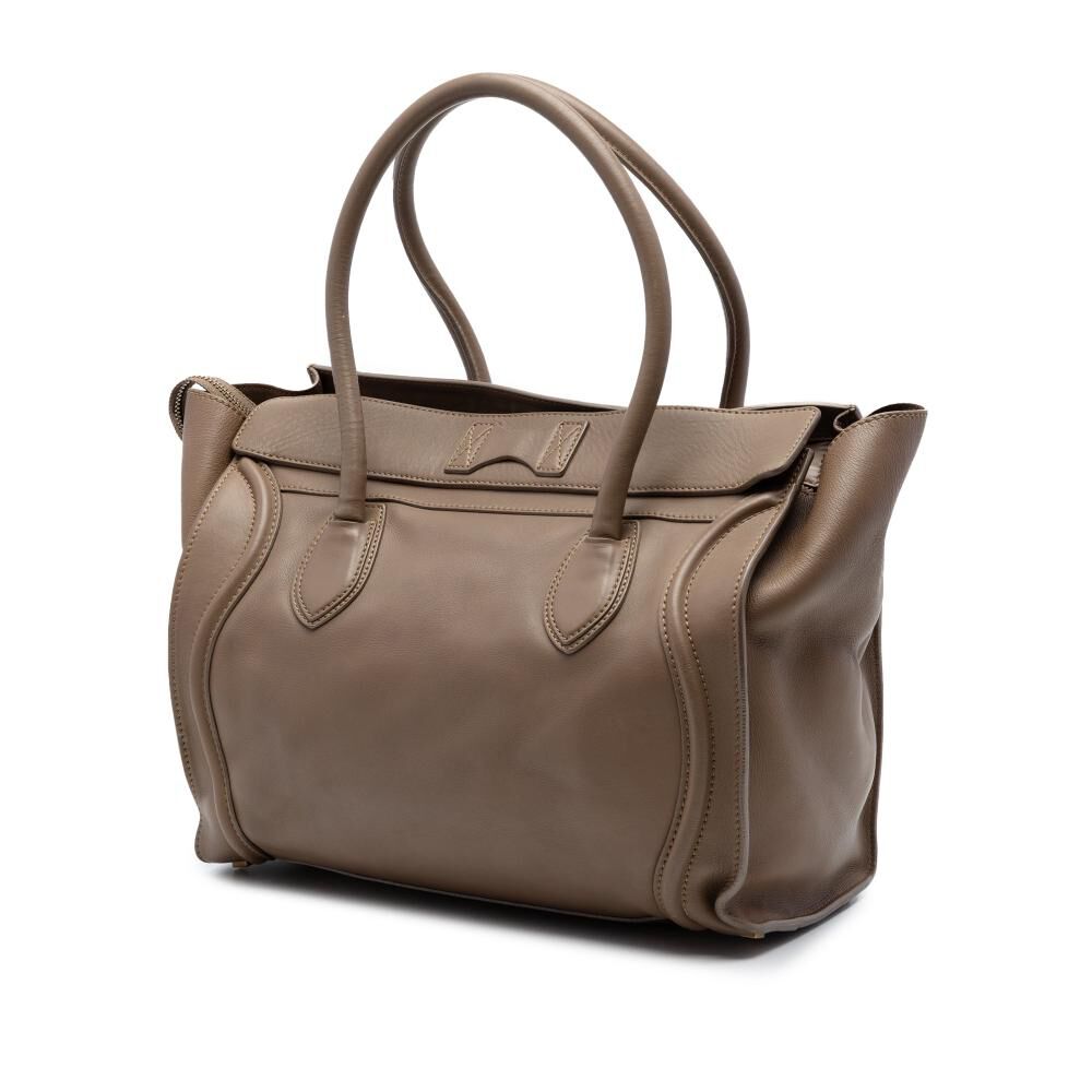 Celine Luggage