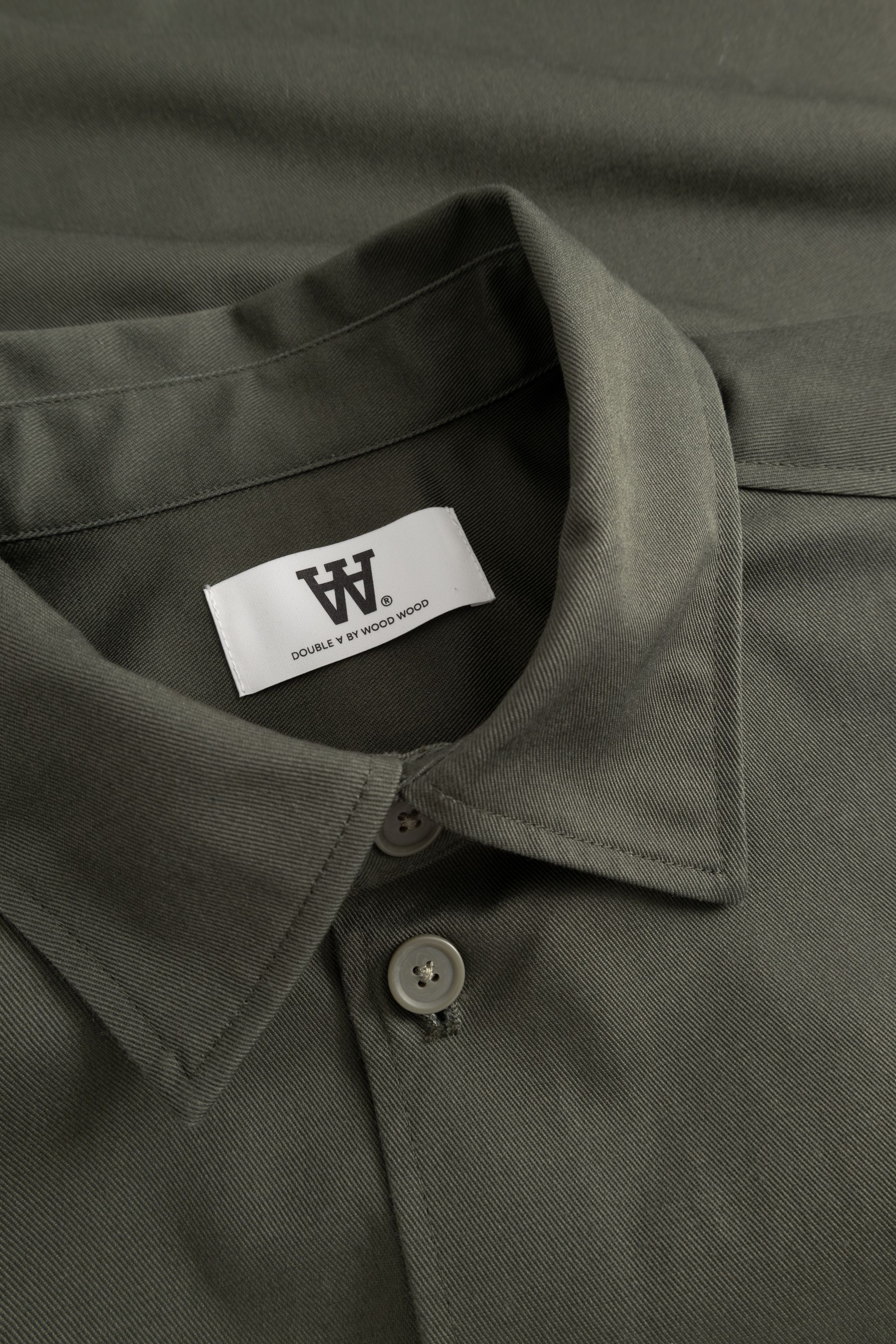WWClay overshirt 25462