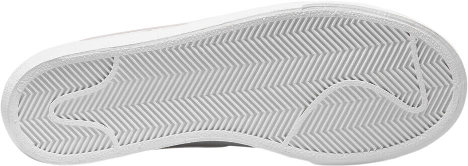 Blazer Low Platform Sneakers