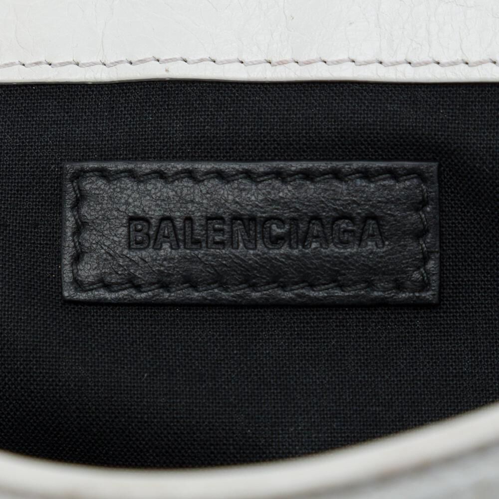 Balenciaga Le Cagole