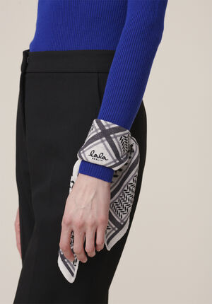 Triangle Trinity Classic XS - 100% cashmere