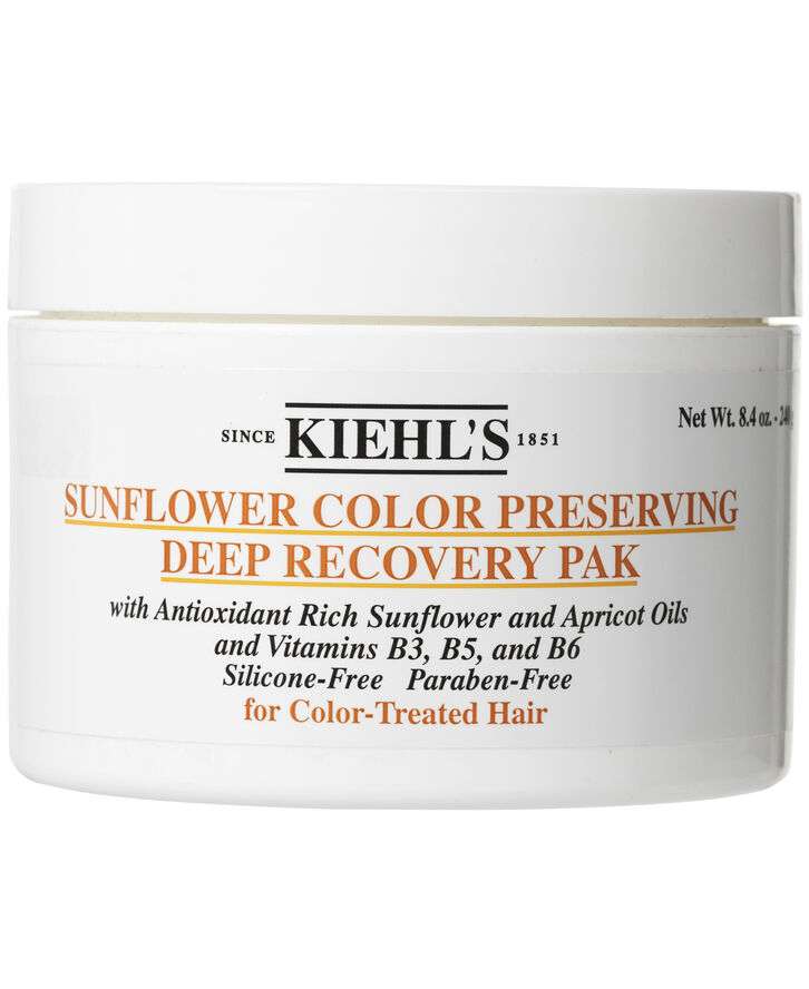 Sunflower Color Preserving Deep Recovery Pak 250 ml.