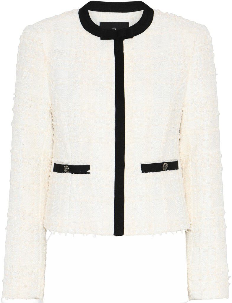 GaussiaBBSufie blazer