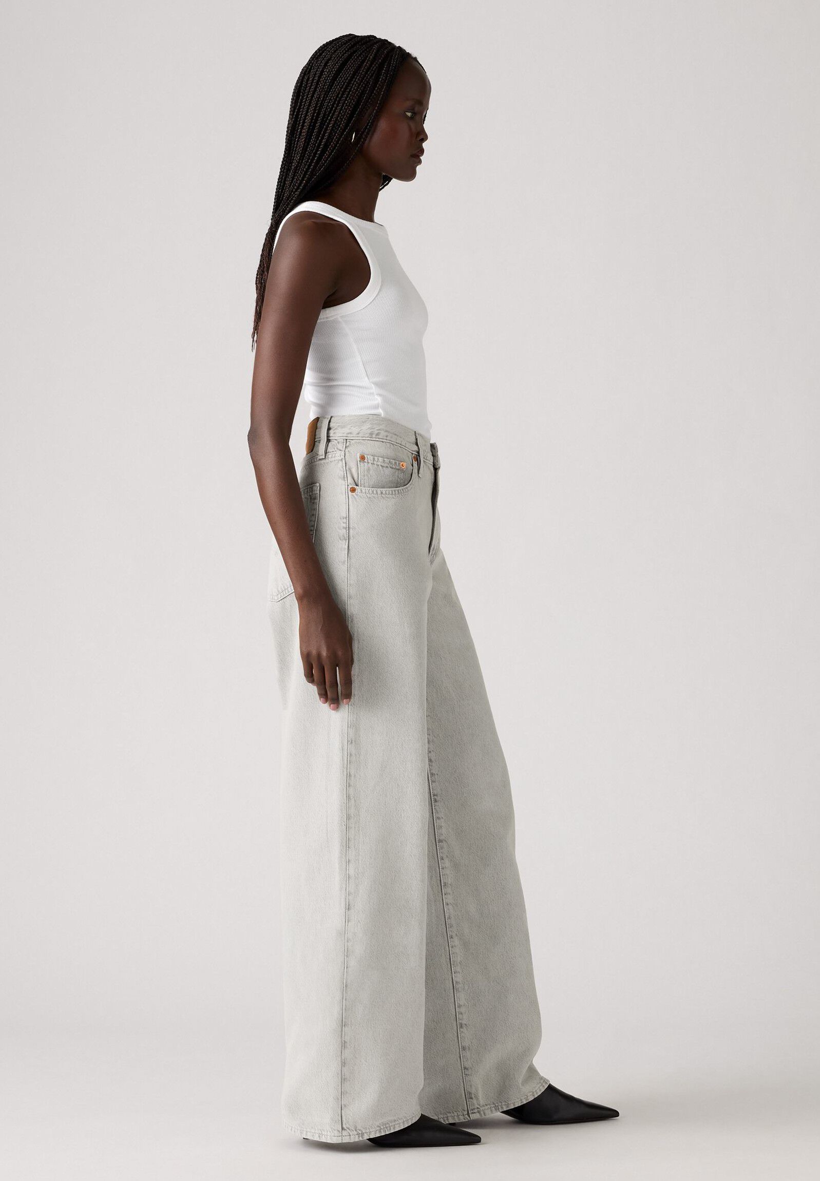 XL STRAIGHT CORPORATE HAZE