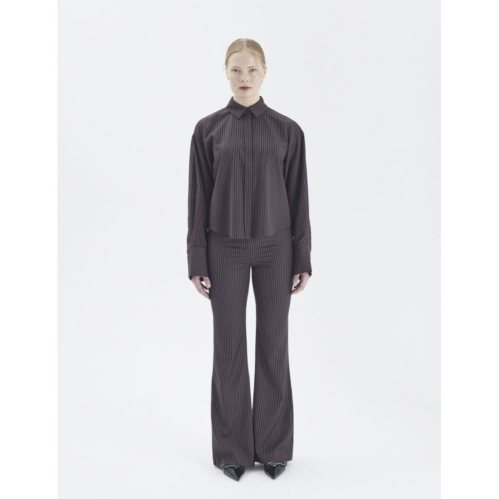 2ND Claro - Pinstripe