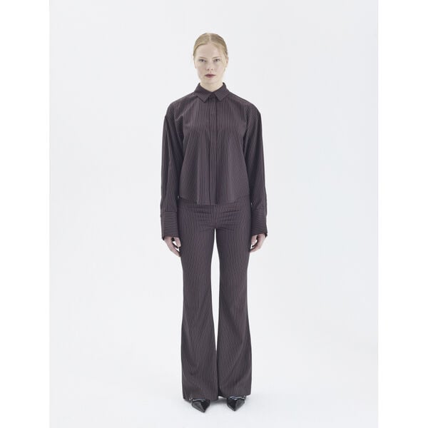 2ND Claro - Pinstripe