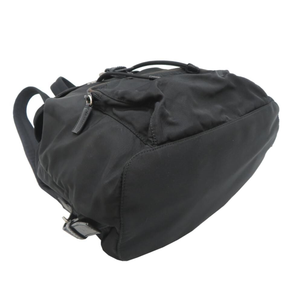 Prada Backpack