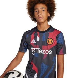 Manchester United Preshi T-shirt