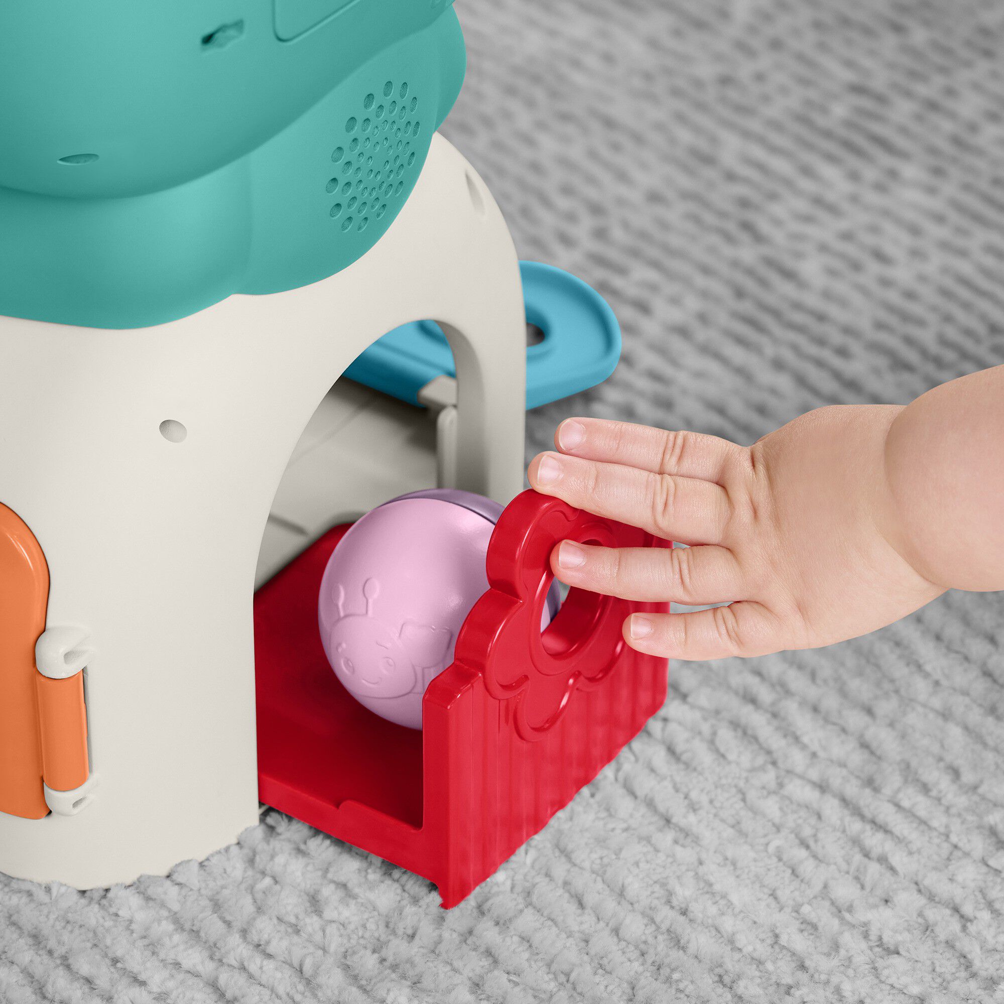 Fisher-Price Seek & Find