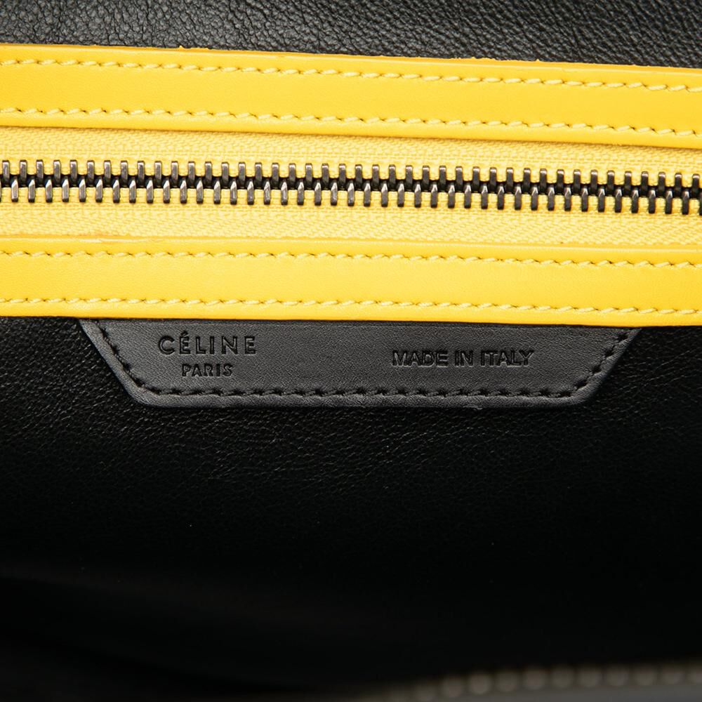Celine Luggage