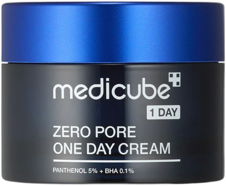 Zero Pore One Day Cream