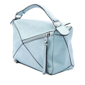 Loewe Puzzle