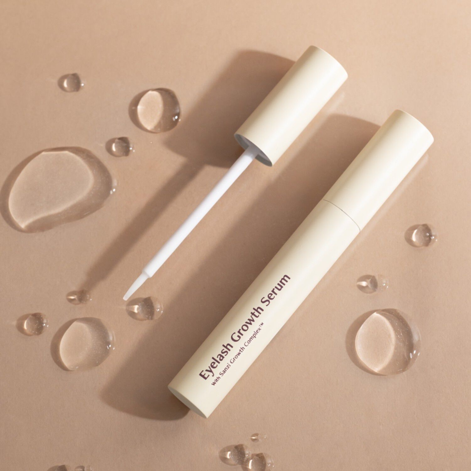 Eyelash Growth Serum