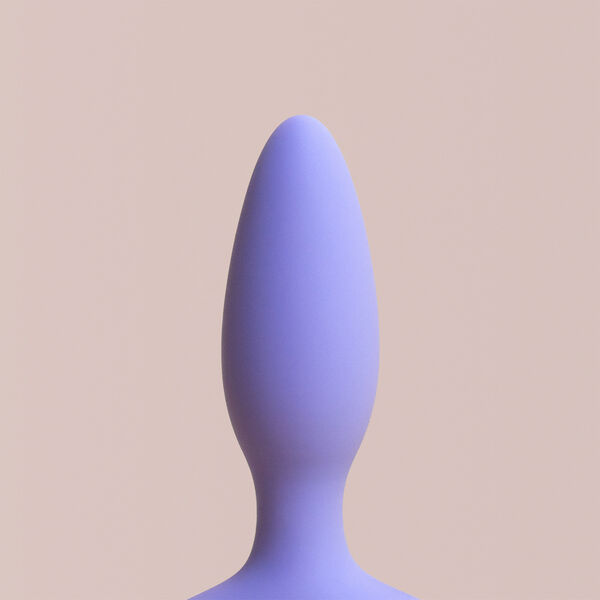 The Neighbor Anal Vibrator