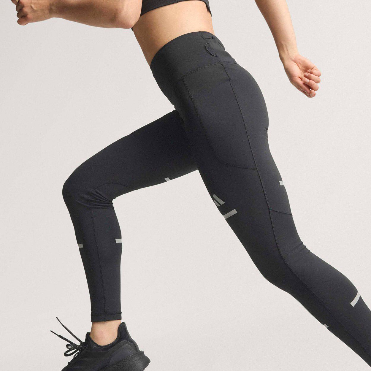Adi365 CLIMAWARM+ L&oslash;be Tights