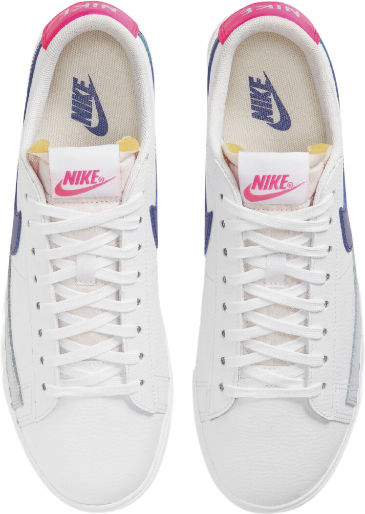 WMNS NIKE BLAZER LOW