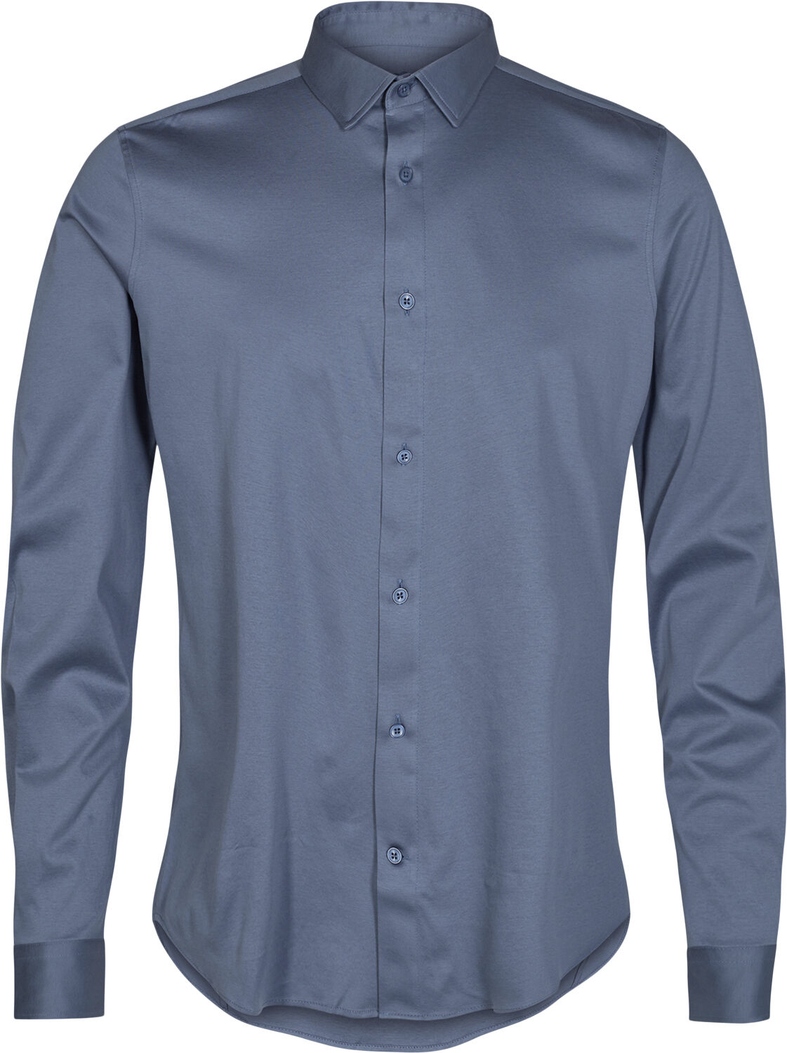 Marco Crunch Jersey Shirt