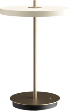 Ateria Move Portable Table Lamp