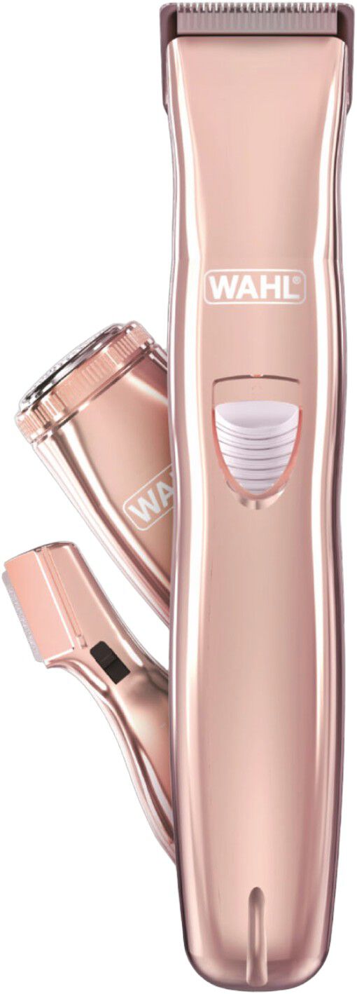 Multigroomer - ansigt og krop