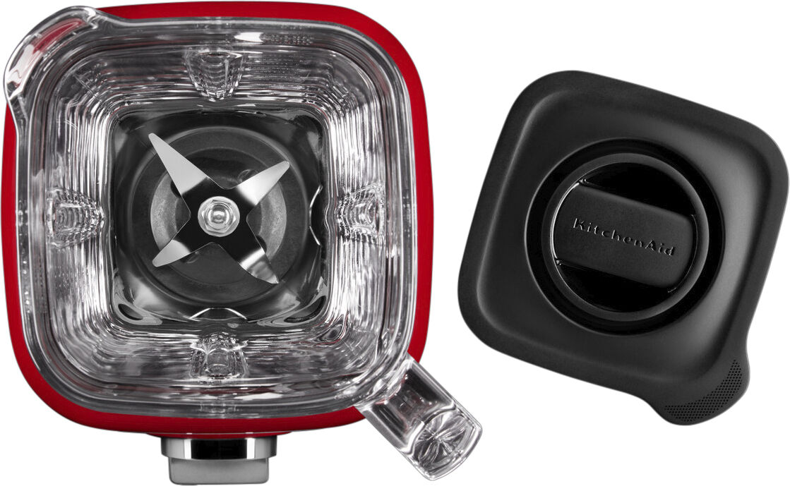 Artisan K400 blender. 1,4 L