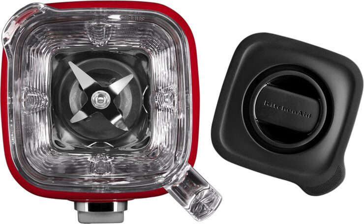 Artisan K400 blender. 1,4 L