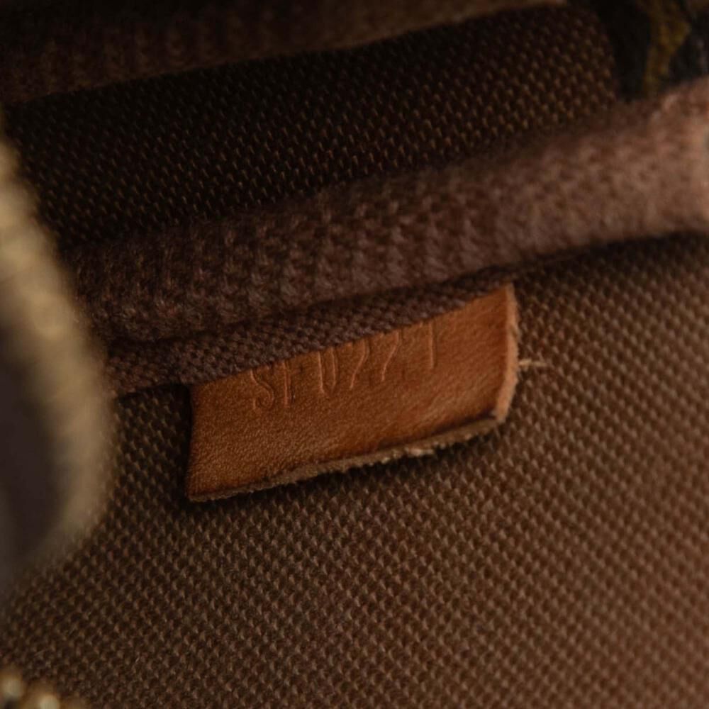 Louis Vuitton Pochette Accessoires