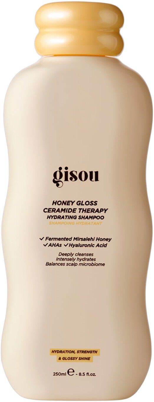 Honey Gloss Ceramide Therapy - Fugtgivende Shampoo