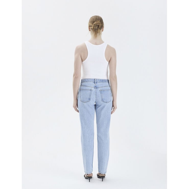 2ND Marius - Firm Denim