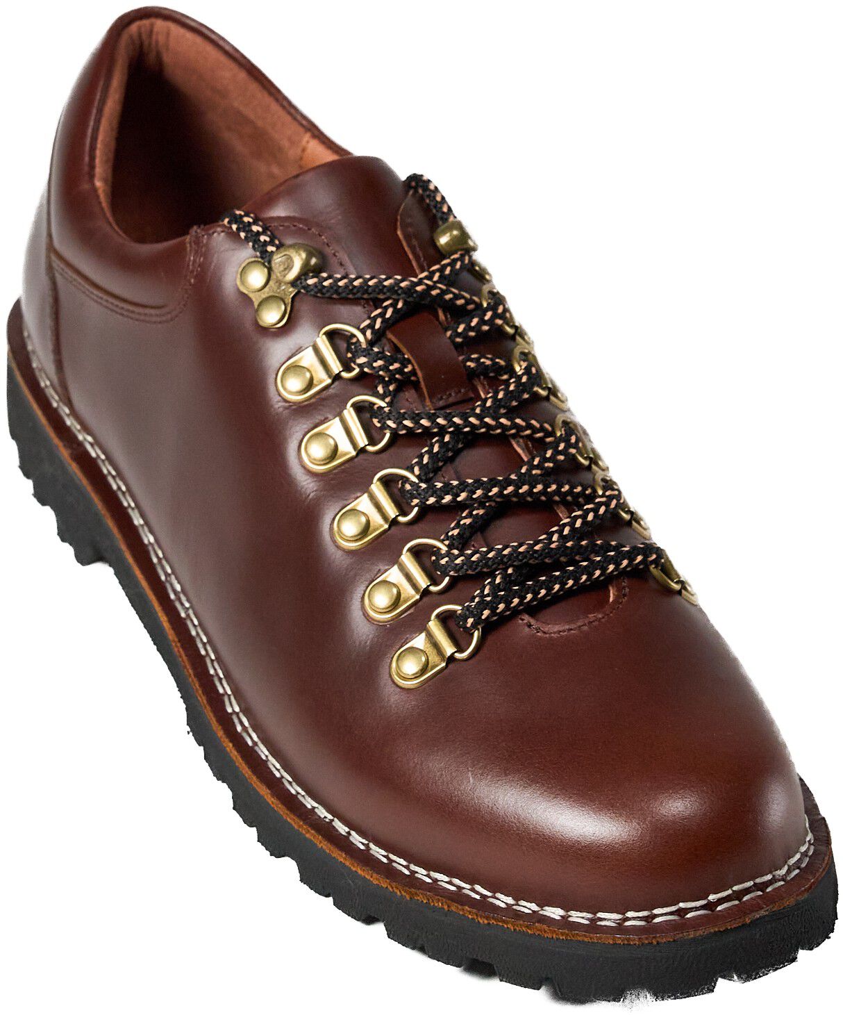Derby shoe