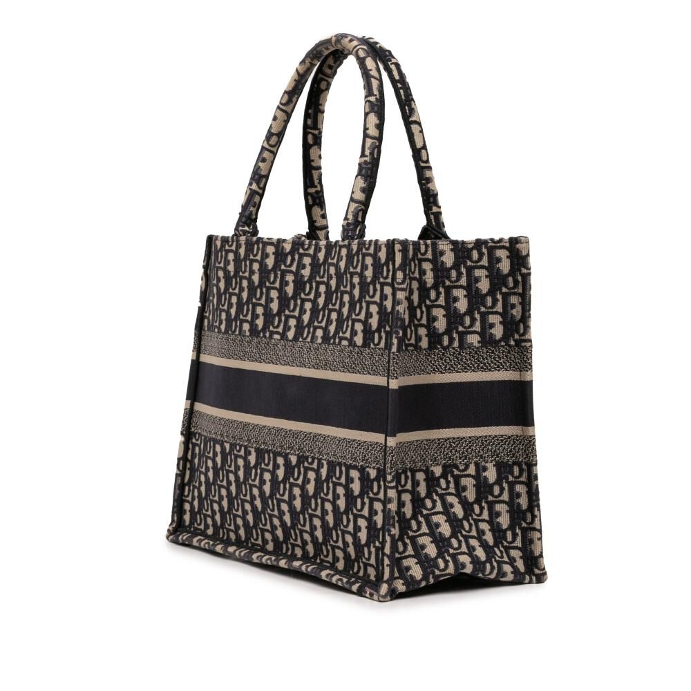 Dior Book Tote