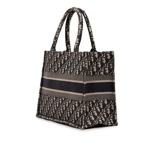 Dior Book Tote