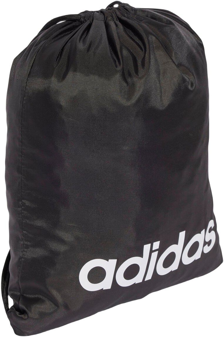 Linear Gymnastikpose