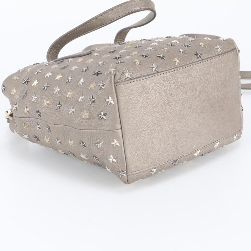 Jimmy Choo Tote