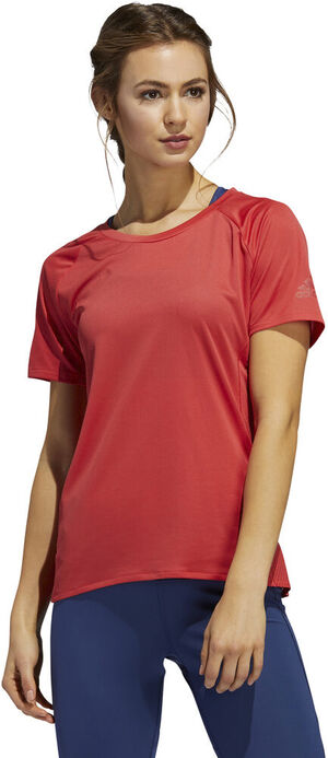 25/7 Rise Up N Run Parley T-shirt