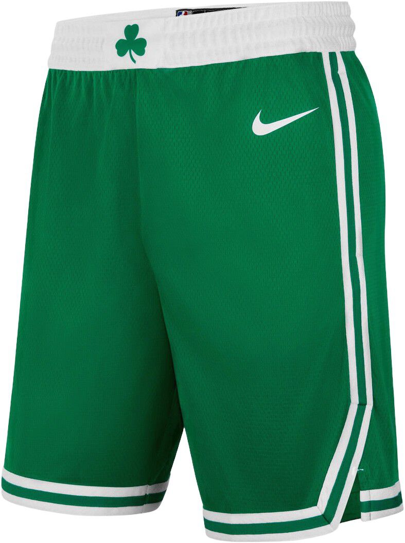 Boston Celtics Icon Edition Shorts