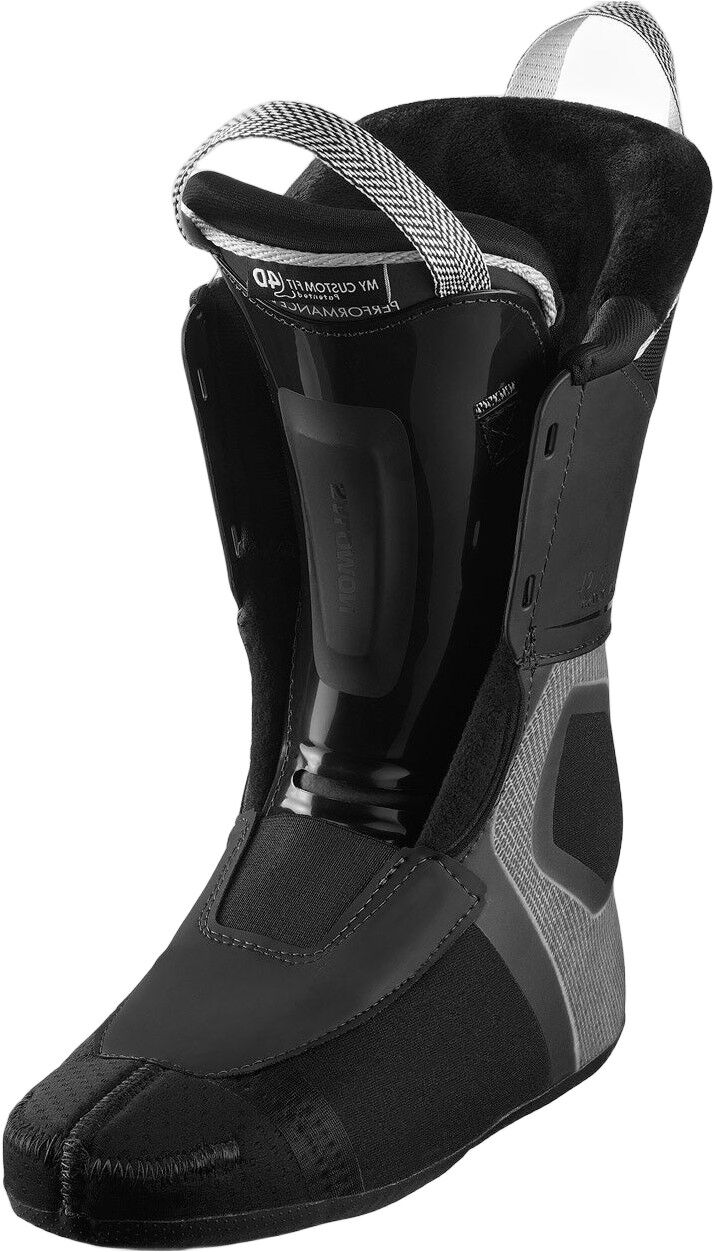 ALP. BOOTS S/PRO SUPRA X90 W Skist&oslash;vler