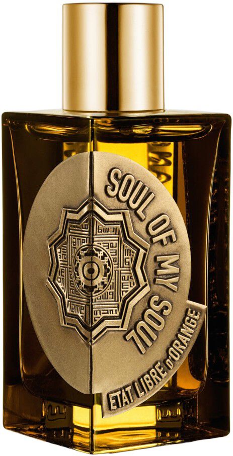 Soul of my Soul Eau de Parfum 100 ml
