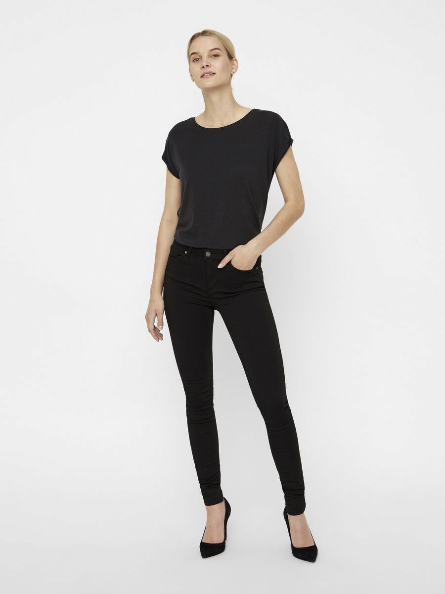 vmlux nw super slim jeans