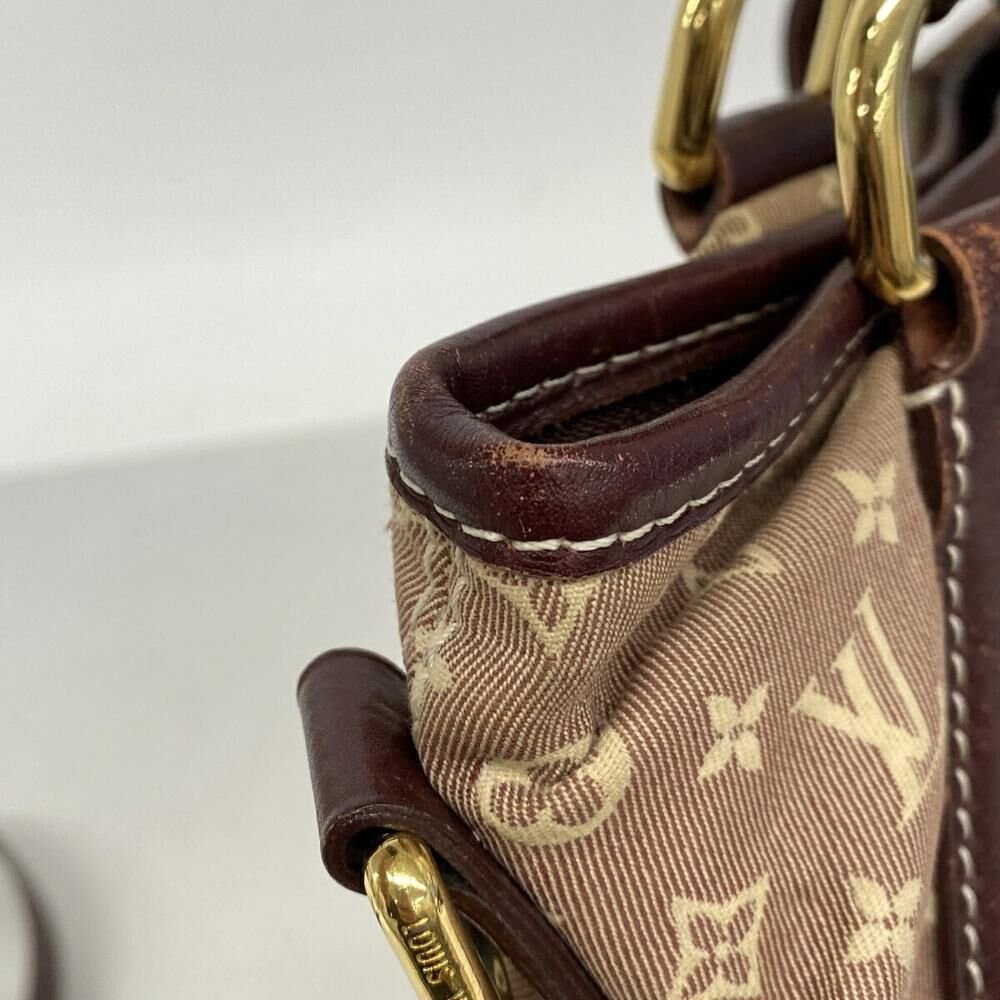 Louis Vuitton Tote