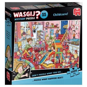 Wasgij Childcare