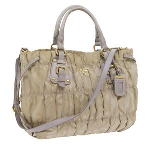 Prada Handbag