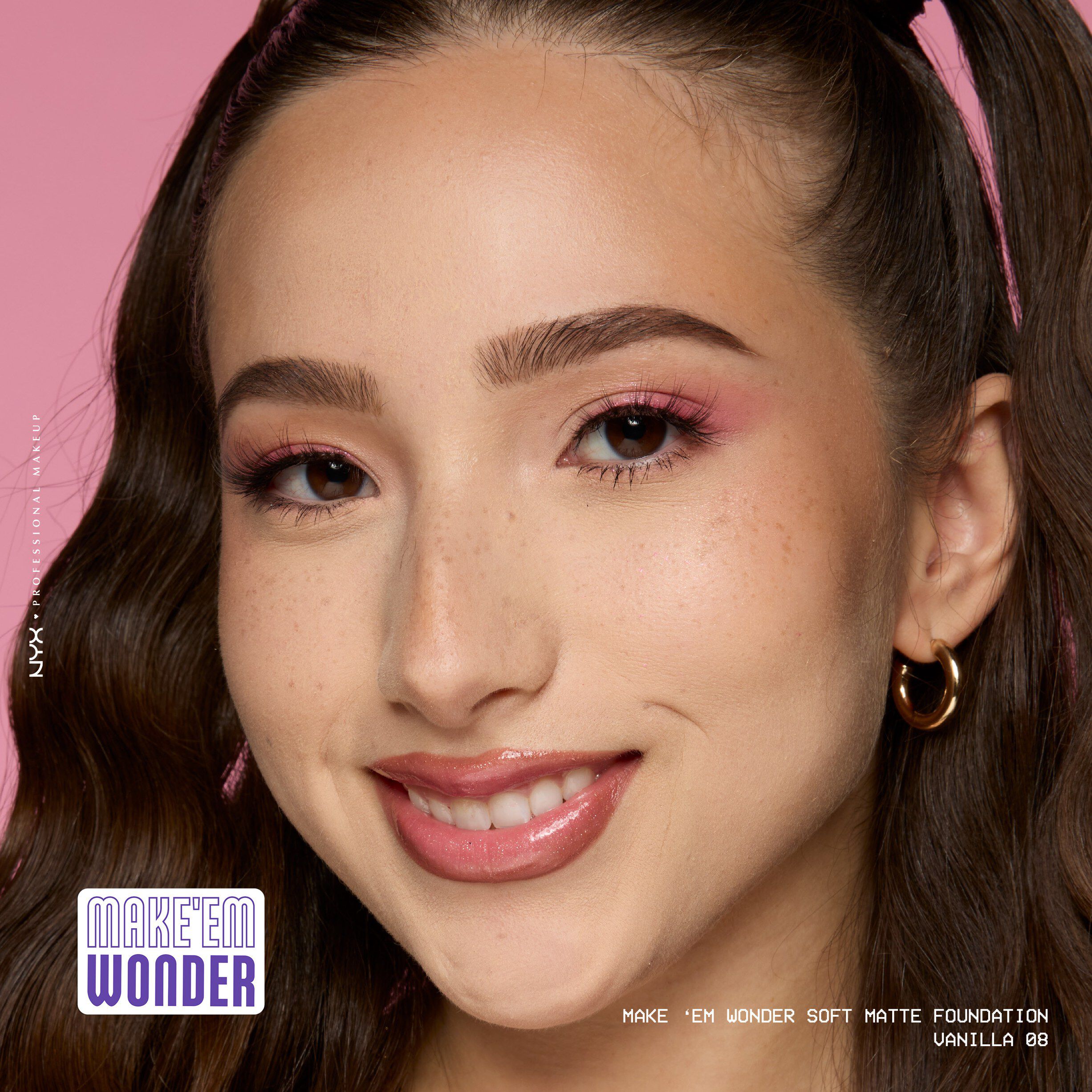 Make Em Wonder Foundation