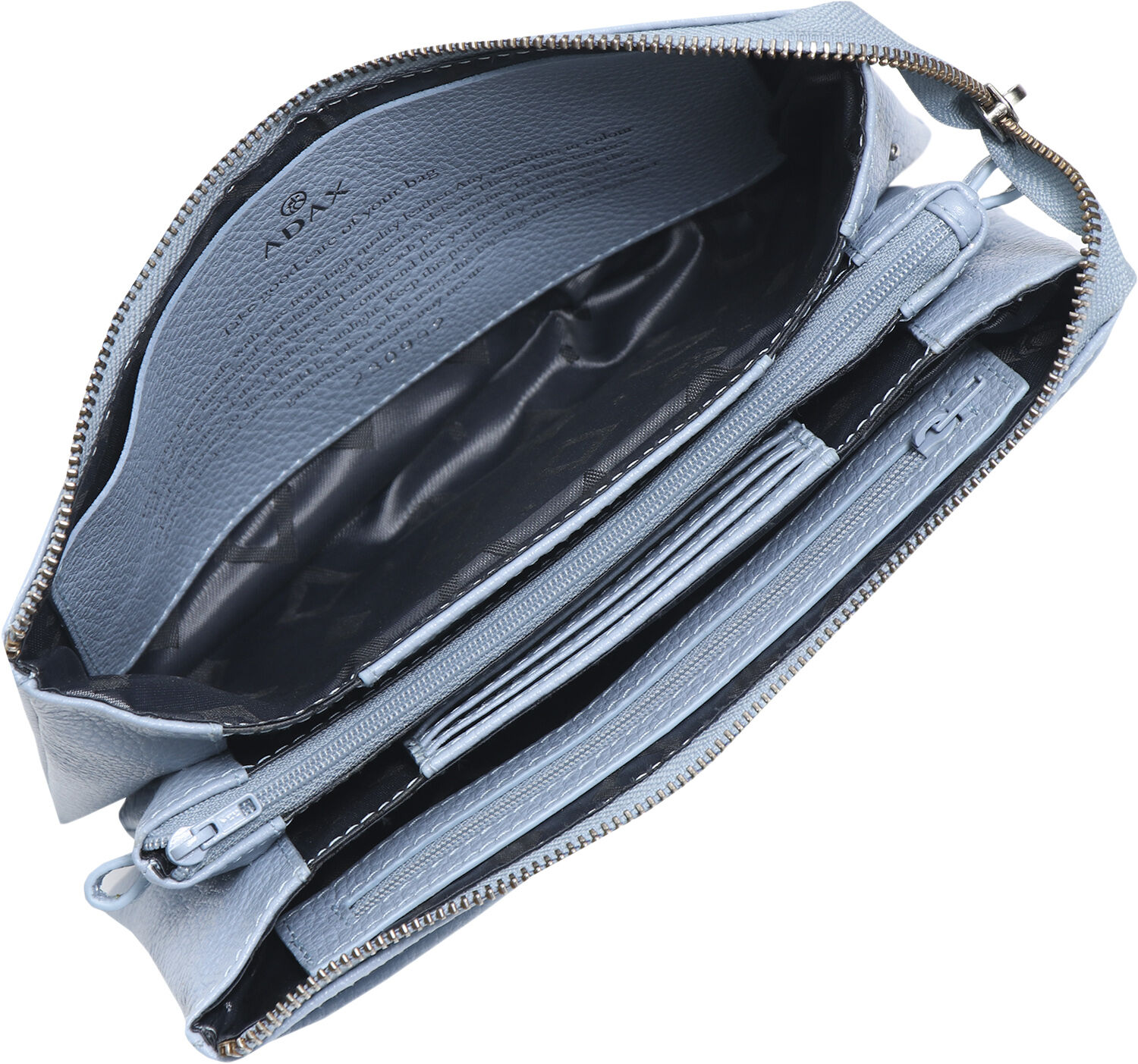 Cormorano combi clutch Silja