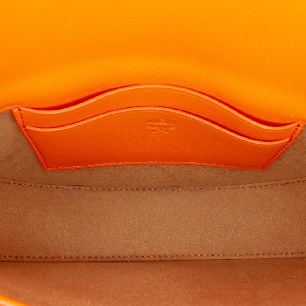 Mcm Crossbody Bag