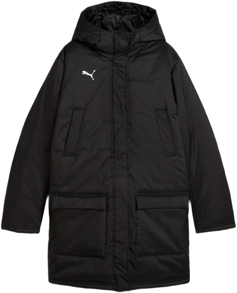 Team Final Vinterjakke