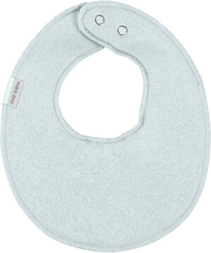 Cotton Bibs - Round
