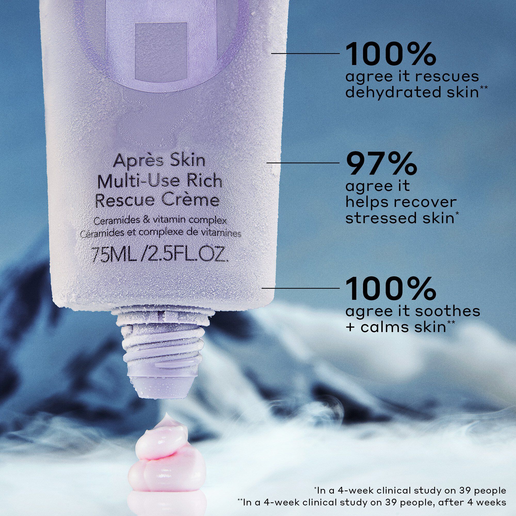 Strength Rich dagcreme